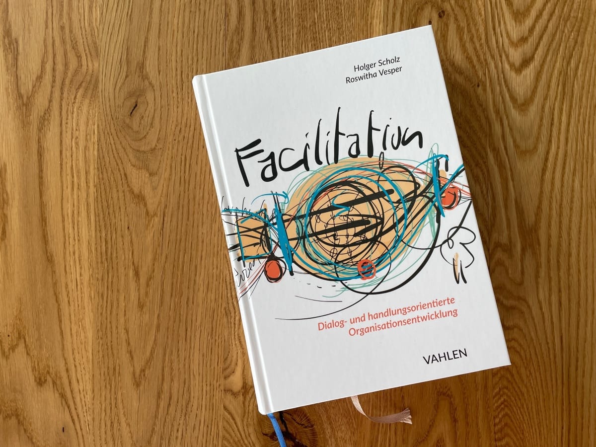 📚 | Facilitation